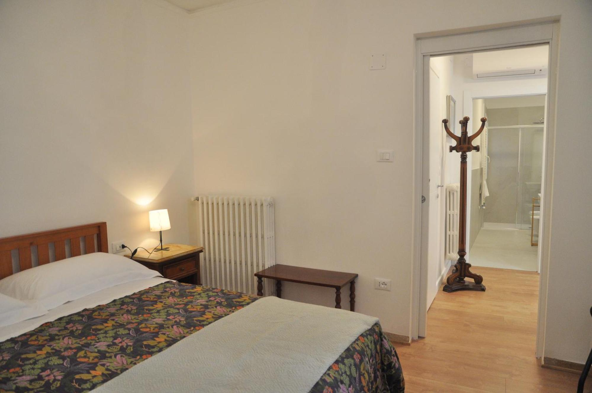 Corte Formenta Holiday Home - 5 Minuti Da Biennale Venesia Bagian luar foto