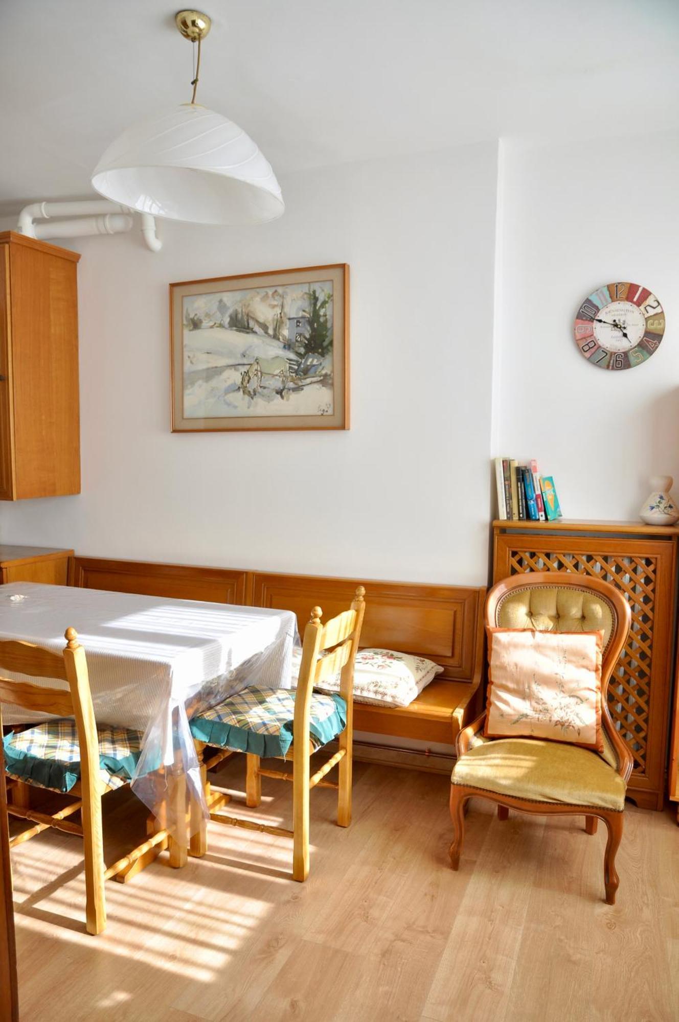 Corte Formenta Holiday Home - 5 Minuti Da Biennale Venesia Bagian luar foto