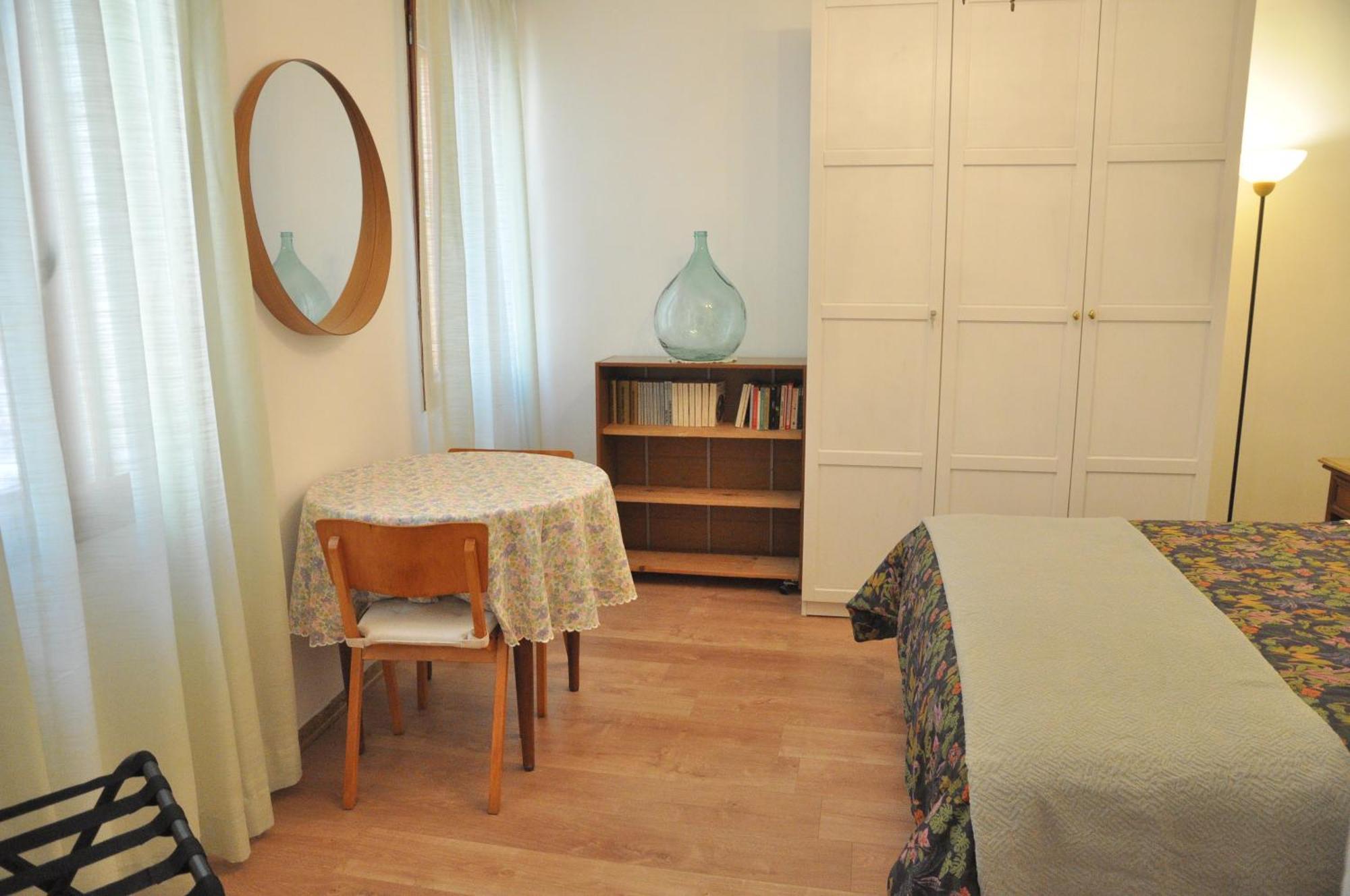 Corte Formenta Holiday Home - 5 Minuti Da Biennale Venesia Bagian luar foto